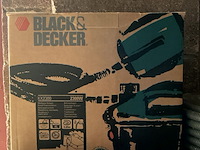 Lot 520 - werkmateriaal, 6 stuks - afbeelding 2 van  7