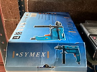 Lot 520 - werkmateriaal, 6 stuks - afbeelding 4 van  7