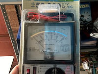 Lot 520 - werkmateriaal, 6 stuks - afbeelding 5 van  7