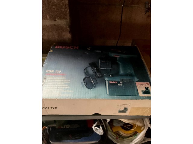 Lot 520 - werkmateriaal, 6 stuks - afbeelding 6 van  7