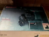 Lot 520 - werkmateriaal, 6 stuks - afbeelding 6 van  7