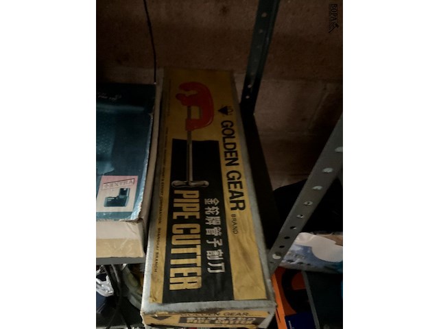 Lot 520 - werkmateriaal, 6 stuks - afbeelding 7 van  7