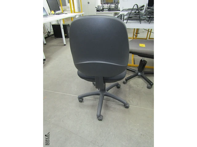 Lot 521 - bureaustoel - afbeelding 2 van  2
