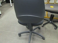Lot 521 - bureaustoel - afbeelding 2 van  2
