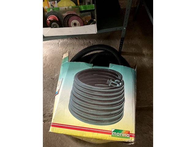 Lot 521 - werkmateriaal, 16 stuks - afbeelding 2 van  14