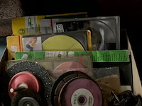 Lot 521 - werkmateriaal, 16 stuks - afbeelding 5 van  14