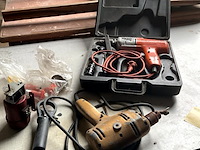 Lot 521 - werkmateriaal, 16 stuks - afbeelding 11 van  14