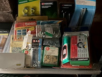 Lot 521 - werkmateriaal, 16 stuks - afbeelding 14 van  14