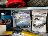 Lot 522 - autogerief allerhande - afbeelding 2 van  6