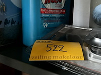 Lot 522 - autogerief allerhande - afbeelding 3 van  6