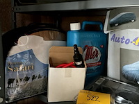 Lot 522 - autogerief allerhande - afbeelding 4 van  6