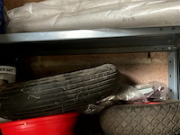 Lot 522 - autogerief allerhande - afbeelding 5 van  6