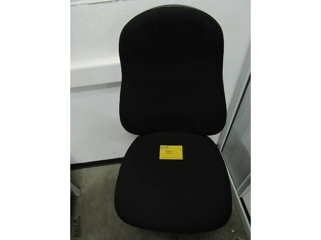 Lot 525 - bureaustoel - afbeelding 1 van  2