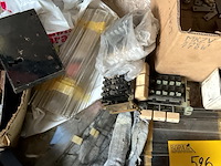 Lot 526 - werkmateriaal - afbeelding 5 van  7