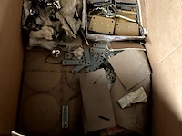 Lot 526 - werkmateriaal - afbeelding 7 van  7