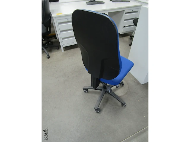Lot 528 - bureaustoel - afbeelding 2 van  2