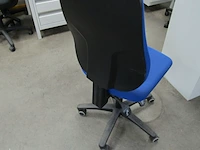 Lot 528 - bureaustoel - afbeelding 2 van  2