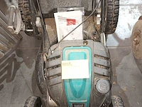 Lot 53 - benzine grasmaaier ferrex - afbeelding 1 van  4