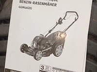 Lot 53 - benzine grasmaaier ferrex - afbeelding 3 van  4