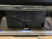 Lot 53 - dvd home theater systeem sony - afbeelding 2 van  6
