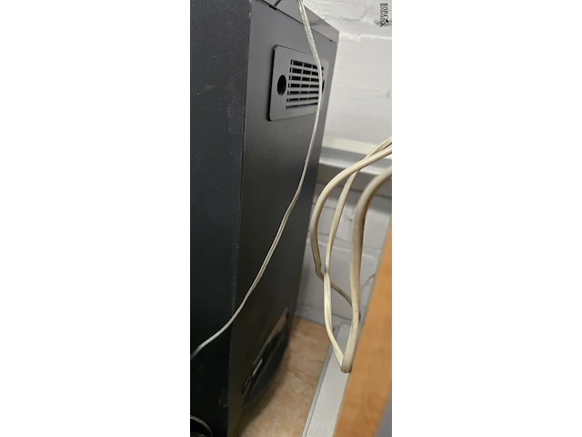 Lot 53 - dvd home theater systeem sony - afbeelding 5 van  6