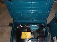 Lot 53 - heteluchtblazer makita - afbeelding 1 van  2