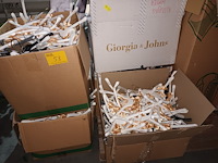 Lot 53 - kleerhangers - afbeelding 1 van  3