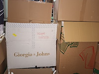 Lot 53 - kleerhangers - afbeelding 2 van  3