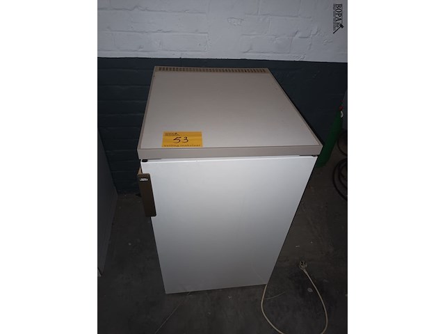 Lot 53 - koelkast castor - afbeelding 1 van  3