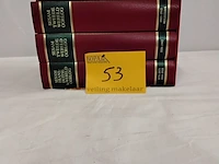 Lot 53 - lot, sesam, 1e en 2e wereldoorlog naslagwerk, 2 stuks - afbeelding 1 van  1