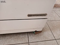 Lot 53 - retro gasfornuis nestor martin - afbeelding 2 van  4