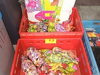Lot 53 - spaarpotten pomme pidou. 23 stuks - afbeelding 1 van  4
