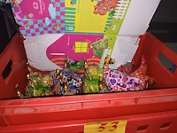 Lot 53 - spaarpotten pomme pidou. 23 stuks - afbeelding 3 van  4