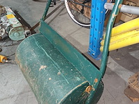 Lot 53 - tuinrol en rol band - afbeelding 2 van  4