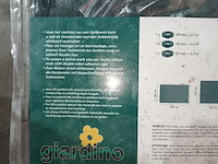 Lot 53 - tuinrol en rol band - afbeelding 4 van  4