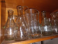 Lot 53 - waterkannen. ca. 18 stuks - afbeelding 2 van  3