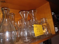 Lot 53 - waterkannen. ca. 18 stuks - afbeelding 3 van  3