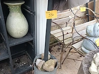 Lot 530 - parasol - afbeelding 1 van  3