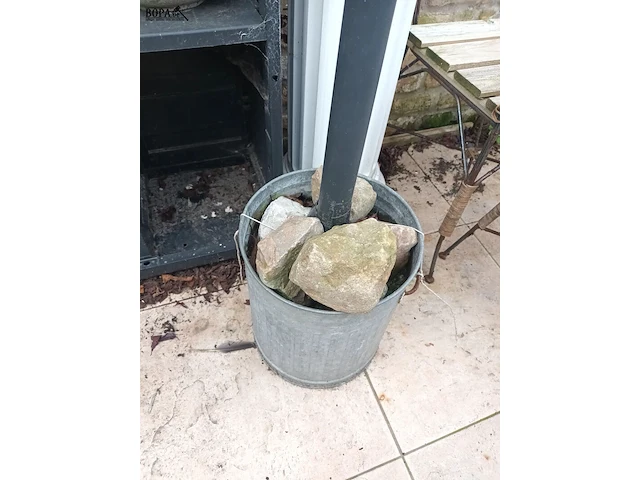 Lot 530 - parasol - afbeelding 3 van  3