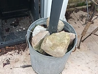 Lot 530 - parasol - afbeelding 3 van  3