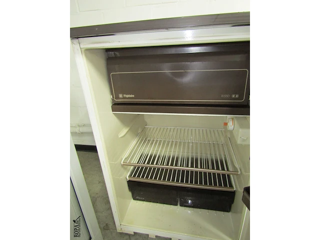 Lot 531 - koelkast - afbeelding 2 van  2