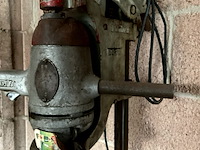 Lot 535 - wolf kolomboormachine - afbeelding 4 van  5