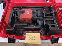 Lot 538 - multilijnlaser hilti - afbeelding 1 van  5