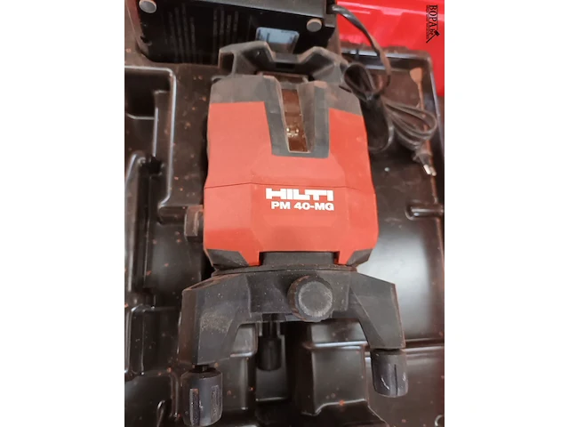 Lot 538 - multilijnlaser hilti - afbeelding 2 van  5
