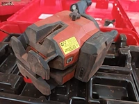 Lot 538 - multilijnlaser hilti - afbeelding 4 van  5