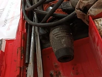 Lot 539 - boorhamer hilti - afbeelding 3 van  3