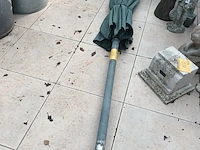 Lot 539 - parasol - afbeelding 1 van  3