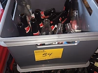 Lot 54 - bakken en leeggoed - afbeelding 3 van  4