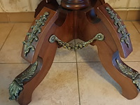 Lot 54 - bijzettafel - afbeelding 3 van  5