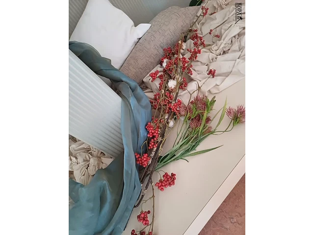 Lot 54 - decoratie divers - afbeelding 1 van  4